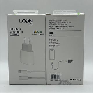CARREGADOR PARA CELULAR USB-C 25W/USB-C