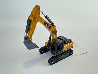 GLW ALLOY TRUCK ENGINEERING TRUCK REF:CF-017