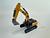 GLW ALLOY TRUCK ENGINEERING TRUCK REF:CF-017