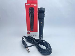 MICROFONE DINAMICO TOMATE