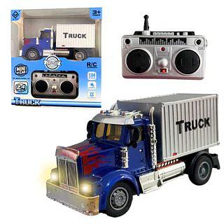 VEICULO DE CONTROLE REMOTO TZC KIDS