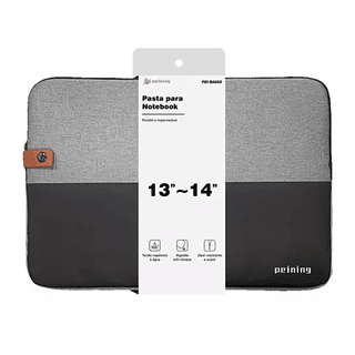 PASTA PARA NOTEBOOK 13"~14" PEINING