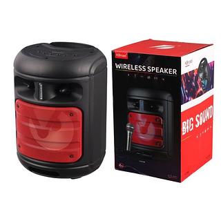 CAIXA DE SOM WIRELESS SPEAKER 6.5INCH KBROAD