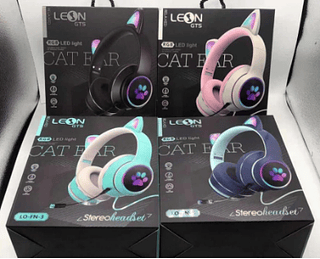 FONE DE OUVIDO PARA PC（NO ESDATO）