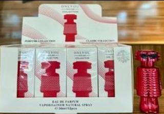 PERFUME 30ML EAU DE PERFUM ONLYOU PERFUME COLLECTION