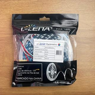 FITA DE LED RGB L-LENA