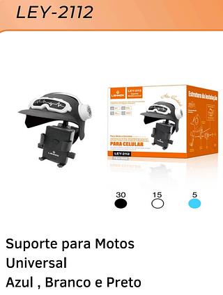 SUPORTE UNIVERSAL PARA CELULAR LEHMOX