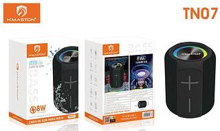 CAIXA DE SOM HMASTON