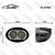 LUMINARIA DE LED CONFECCIONADO EM ALUMINIO LELONG