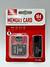 CARTAO DE MEMORIA 4GB MEMORY CARD KAPBOM
