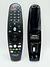CONTROLE REMOTO LG MAGICO/NETFLIX/PRIME VIDEO/SMART/3D LELONG