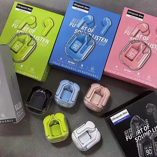 TRUE WIRELESS HEADPHONES 5.3