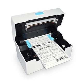 IMPRESSORA THERMAL LABEL PRINTER (IMPRESORA TERMICA ETIQUETAS)