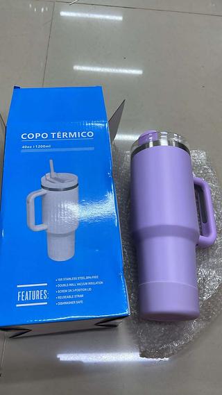COPO TERMICO 40OZ 1200ML (7891546124649)