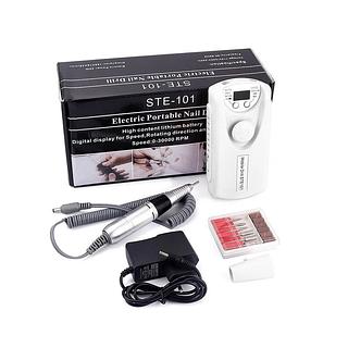 ELECTRIC PORTABLE NAIL DRILL BATTERY