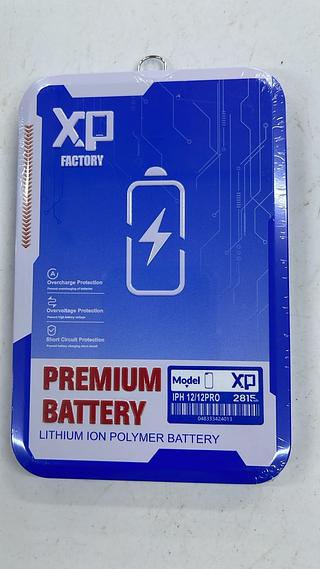 BATERIA DE CELULAR 2815MAH XP FACTORY