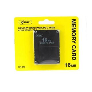 MEMORY CARD 16MB PARA P-2 KNUP