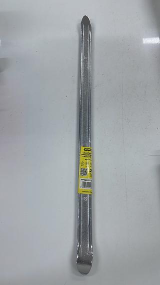 ESTÁTULA PARA PNEU BORRACHEIRO CHATA 20''50CM BOMVINK
