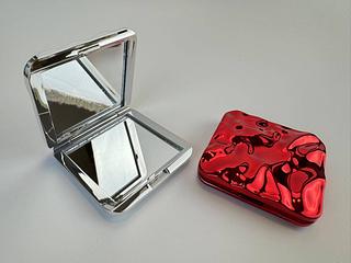 ESPELHO PORTÁTIL PARA MAQUINAGEM