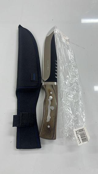 FACA - MARTINELLI PESCA E NÁUTICA LUATEK (30CM)