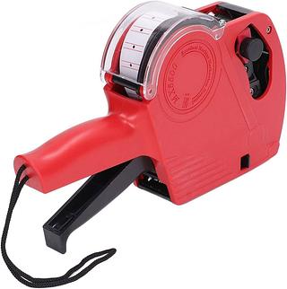 ETIQUETADOR MANUAL DE PREÇOS 8 DIGITOS OÁSIS MARKET