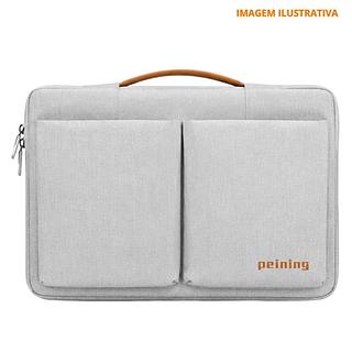 BOLSA PARA LAPTOP TOTE PROTECT PRO 13'' ~ 14'' PEINING