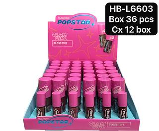 GLOSS TINT GLAM GIRL POPSTAR RUBY ROSE
