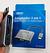 ADAPTADOR 3 EM 1 SAIDAS USB 3.0/HDMI/TYPE-C KUNP