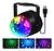 CANHÃO REFLETOR DE LED RGB GRASEP