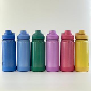 GARRAFA TERMICA BRILHOSA 480ML