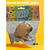 MINI CAPIVARA DE GEL TOY KIDS