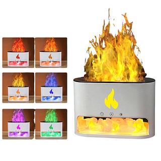 UMIDIFICADOR DE FRAGANCIA DE ATOMIZAÇÃO ULTRA-SONICA HMASTON