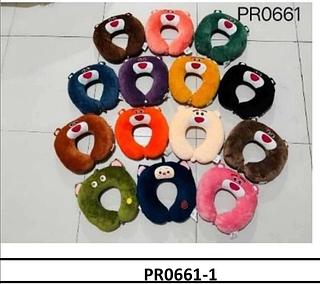 PEL003 BRINQUEDO DE PELUCIA PR0661-1