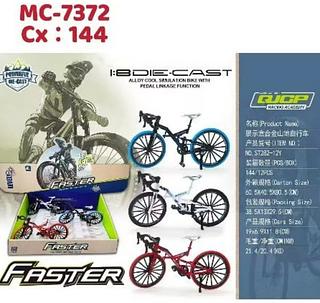 MINI BICICLETA SPORTS REF:SKT-007