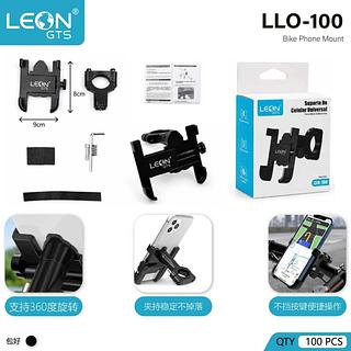 SUPORTE DE CELULAR UNIVERSAL PARA MOTO LEON GTS