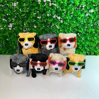 PELUCIA COM MECANISMO AP TOYS