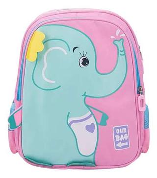 MOCHILA PARA CRIANÇA PERSONALIZADA YOO LUCKI