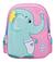 MOCHILA PARA CRIANÇA PERSONALIZADA YOO LUCKI