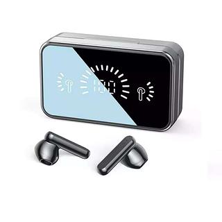 FONE DE OUVIDO REAL EARBUDS DEVICE - TRUE WIRELESS STEREO