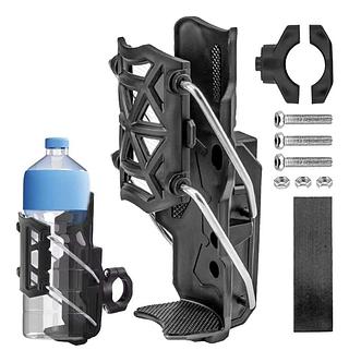 SUPORTE PORTA GARRAFAS PARA BICICLETA IT-BLUE