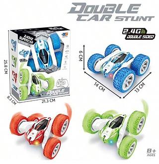 VEICULO DE CONTROLE REMOTO 2.4GHZ SUPERCAR