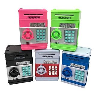 MINI COFRE DIGITAL ELETRONICO OÀSIS MARKET