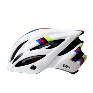 CAPACETE DE BICICLETA CYCLING EQUIPMENT ALTOMEX