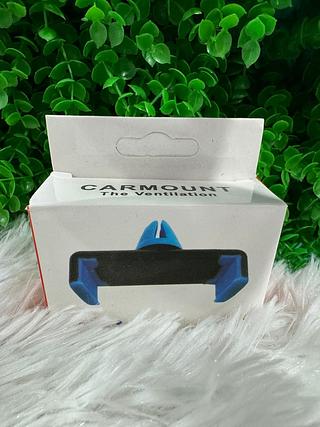 SUPORTE DE CARRO UNIVERSAL IT CARMOUNT BLUE