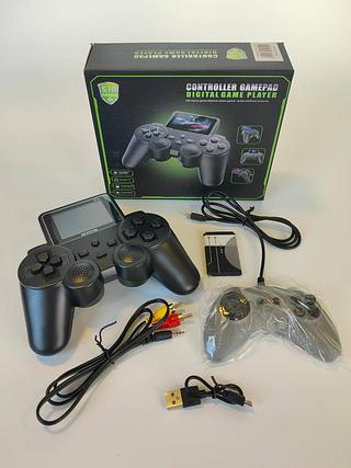 CONTROLLER GAMEPAD DIGITAL PLAYER S10