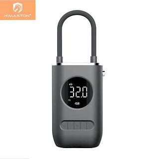 COMPRESSOR DE AR PARA CARRO 50W HMASTON