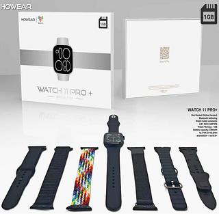 GIFT SET 7 IN 1 WEARFIT 1GB HOWEAR