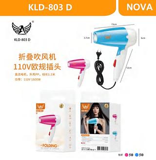 SECADOR DE CABELO FOLDING ALTOMEX