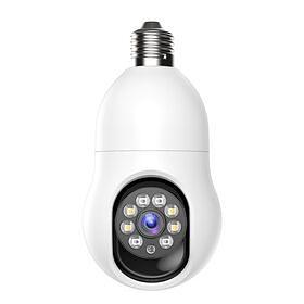 CAMERA IP SMART ALTOMEX