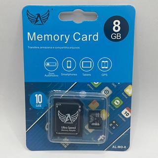 CARTAO DE MEMORIA 8GB ALTOMEX